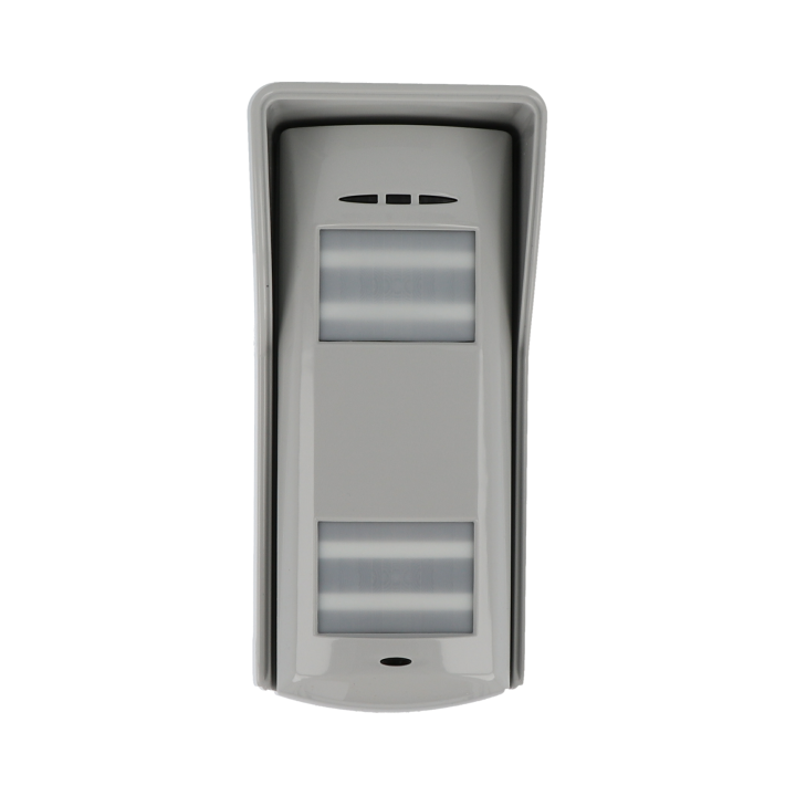 DS-PD2-T12P-WEL Détecteur volumétrique double technologie sans fils HIKVISION PRO