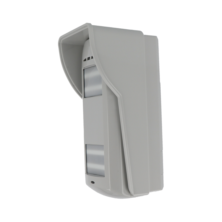 DS-PD2-T12P-WEL Détecteur volumétrique double technologie sans fils HIKVISION PRO