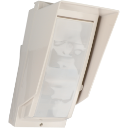 HX-80N Détecteur volumétrique filaire OPTEX