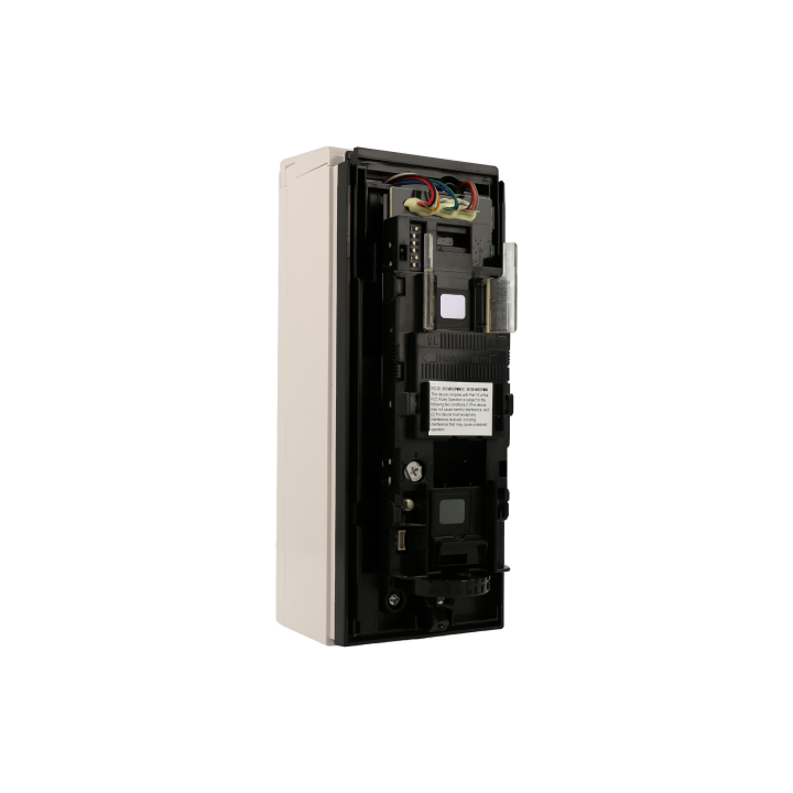 VXI-RDAM-X5 Détecteur volumétrique sans fils OPTEX