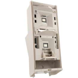 HX-40RAM Détecteur volumétrique sans fils OPTEX
