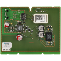 CH12005001 Module ip XTRALIS
