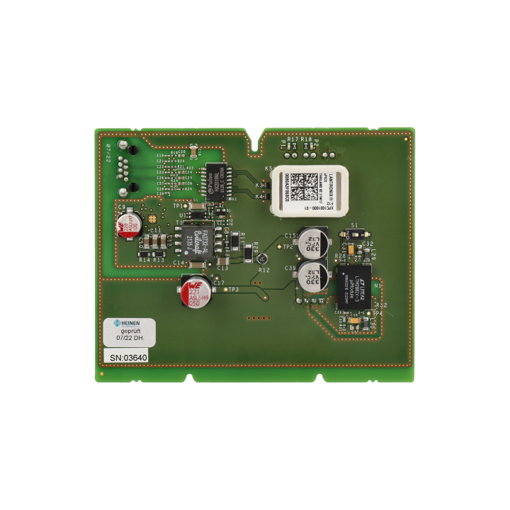 CH12005001 Module ip XTRALIS