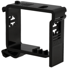 Support pour rail DIN pour Relay ou Wallswitch Ajax