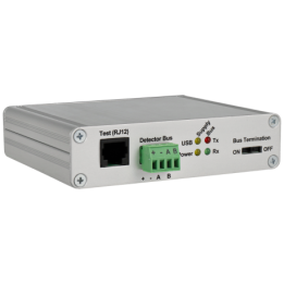 CH19000301 Module d'interface et logiciel XTRALIS