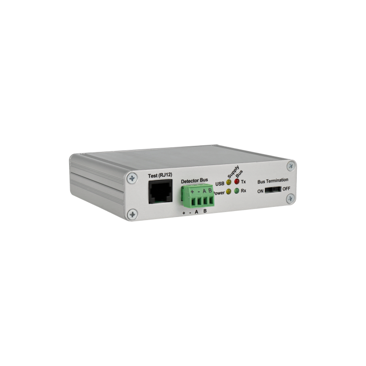 CH19000301 Module d'interface et logiciel XTRALIS