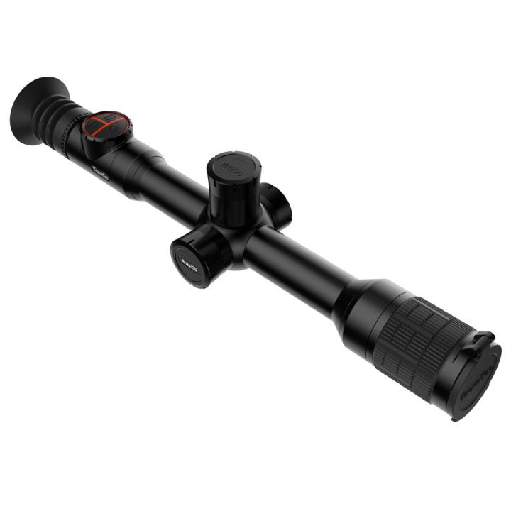 ThermEye ARES335
