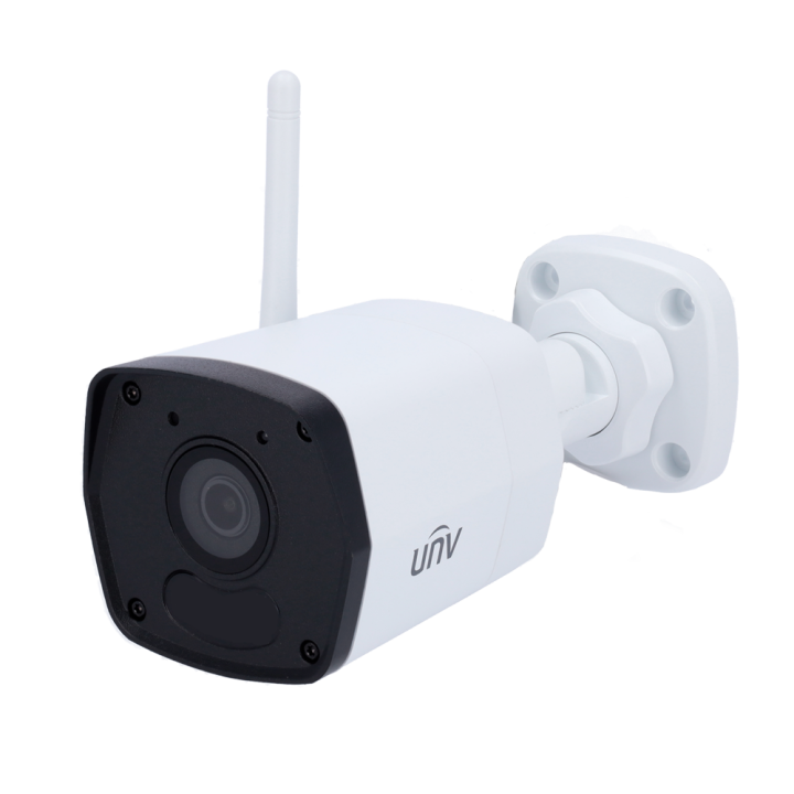 Caméra IP Wifi | 2 Mpx | Obj. 2.8 mm