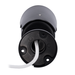 Caméra IP PoE| 4 Mpx | Double éclairage | Obj. fixe 2.8mm