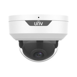 Caméra IP PoE | 5 Mpx | Obj. fixe 2.8mm