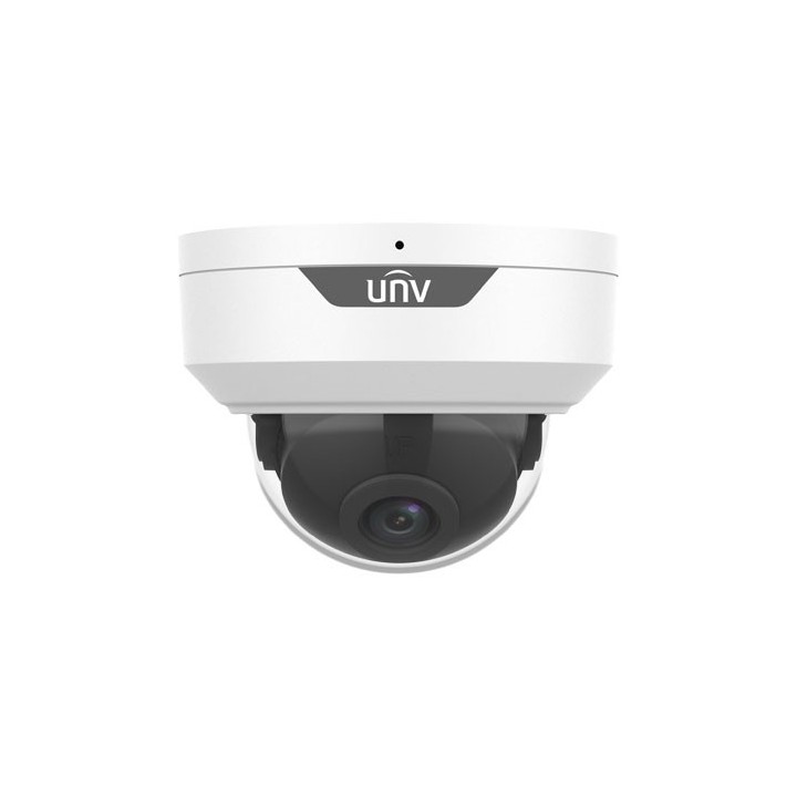 Caméra IP PoE | 5 Mpx | Obj. fixe 2.8mm