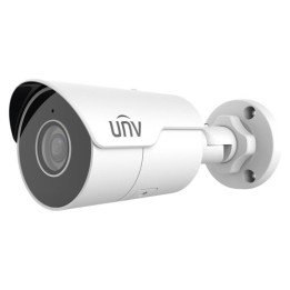Caméra IP PoE | 5 Mpx | Obj. fixe 2.8mm