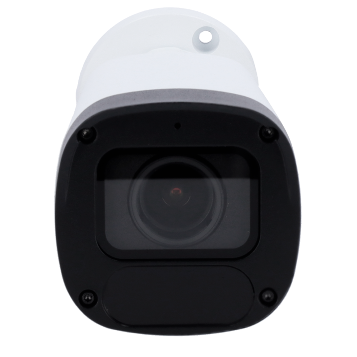 Caméra IP PoE | 4 Mpx | Obj. motorisé 2.8-12mm