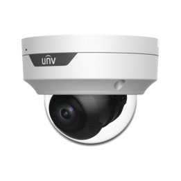 Caméra IP PoE | 4 Mpx | Obj. motorisé 2.8-12mm