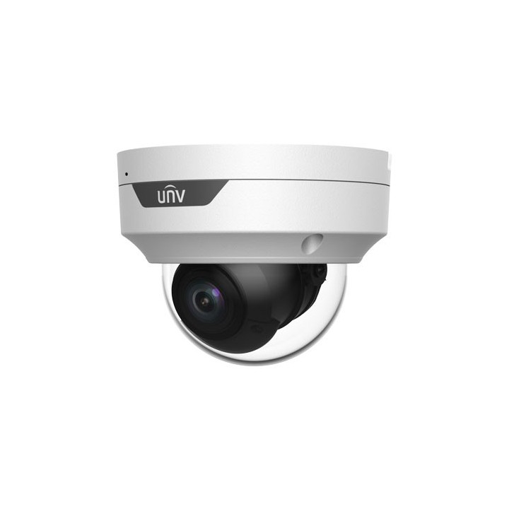 Caméra IP PoE | 4 Mpx | Obj. motorisé 2.8-12mm