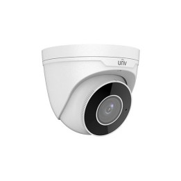 Caméra IP PoE | 4 Mpx | Obj. motorisé 2.8-12mm