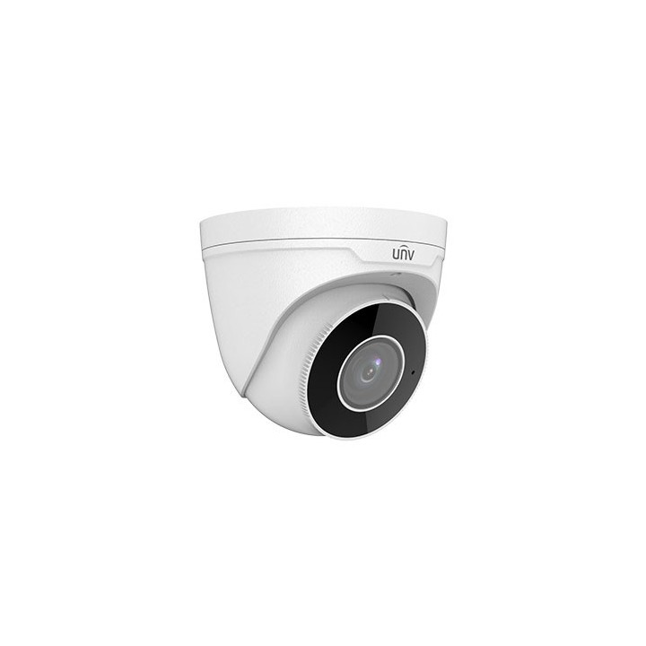 Caméra IP PoE | 4 Mpx | Obj. motorisé 2.8-12mm