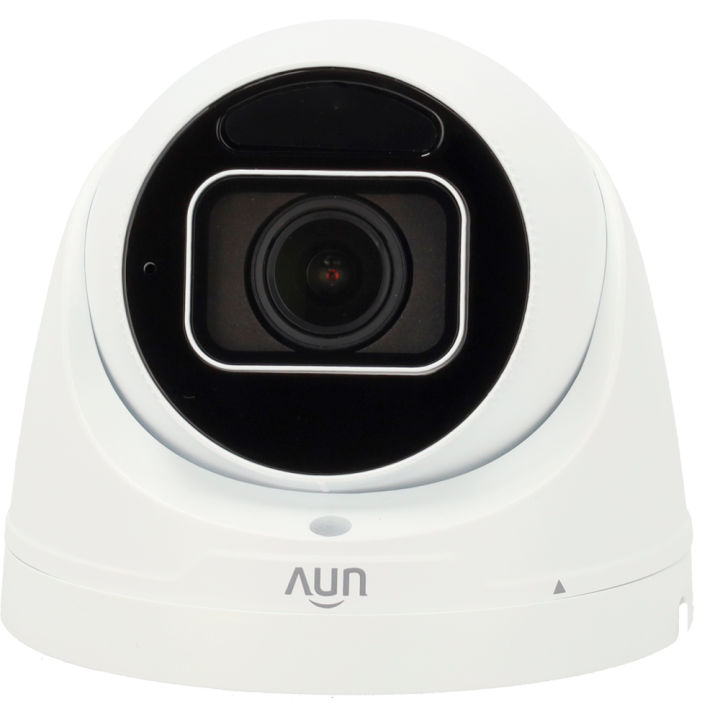 Caméra IP PoE | 4 Mpx | Obj. motorisé 2.8-12mm