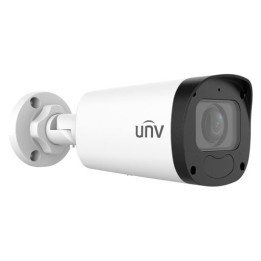 Caméra IP PoE | 5 Mpx | Obj. motorisé 2.8-12mm