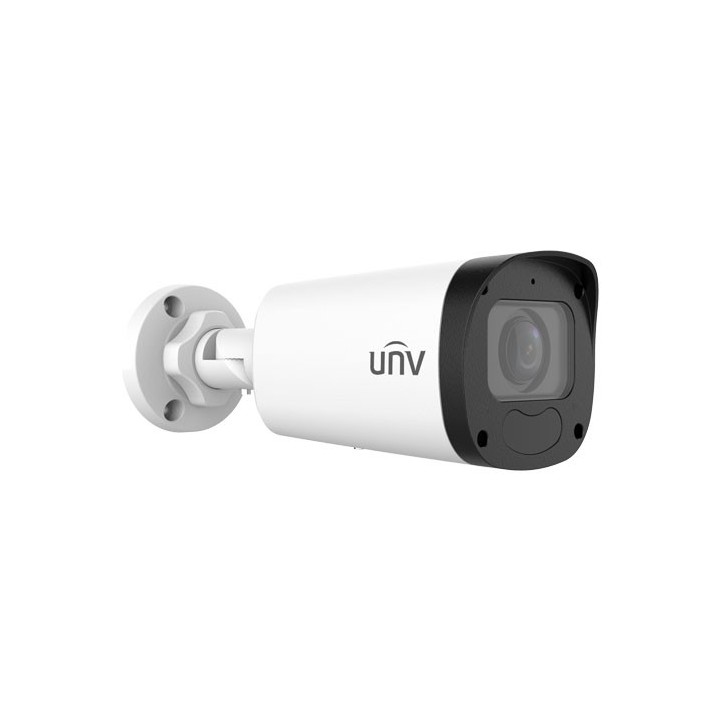 Caméra IP PoE | 5 Mpx | Obj. motorisé 2.8-12mm