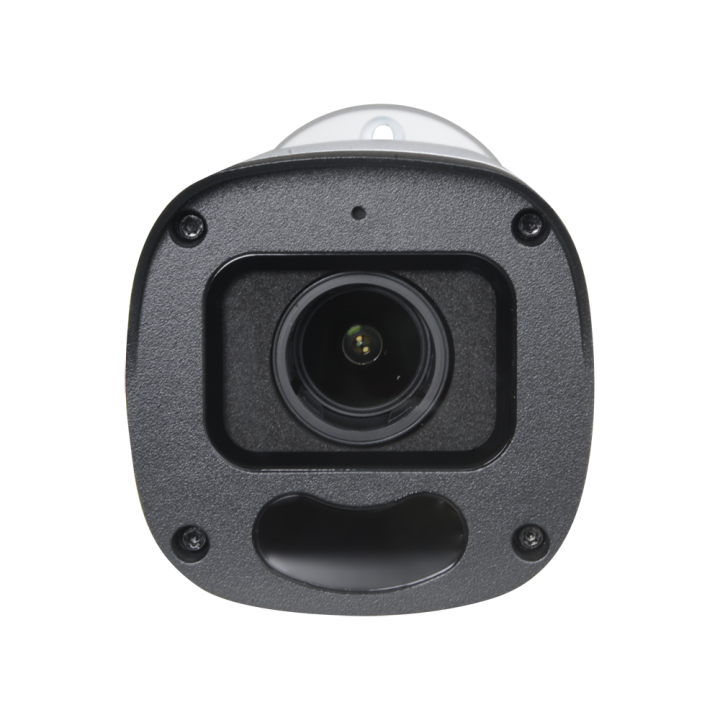 Caméra IP PoE | 5 Mpx | Obj. motorisé 2.8-12mm