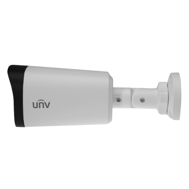 Caméra IP PoE | 5 Mpx | Obj. motorisé 2.8-12mm