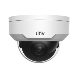 Caméra IP 4 Mpx | Obj. fixe