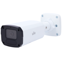 Caméra IP 5 Mpx | Obj. fixe 6 mm