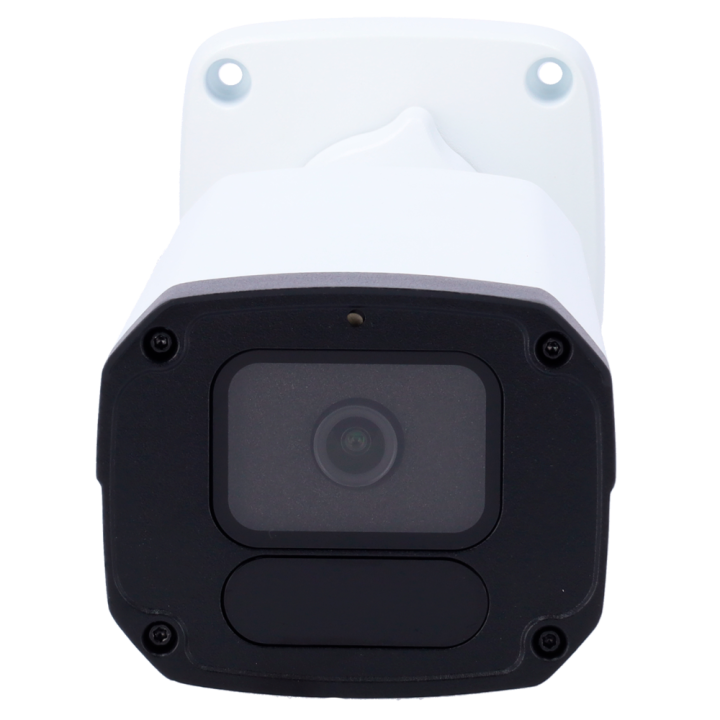 Caméra IP 5 Mpx | Obj. fixe 6 mm