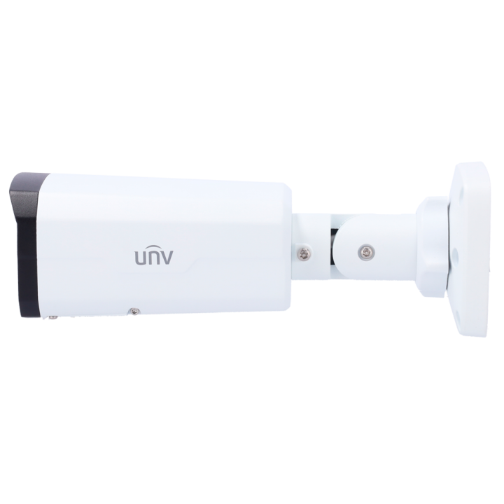 Caméra IP 5 Mpx | Obj. fixe 6 mm