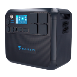 BLUETTI Générateur Électrique Portable AC200MAX