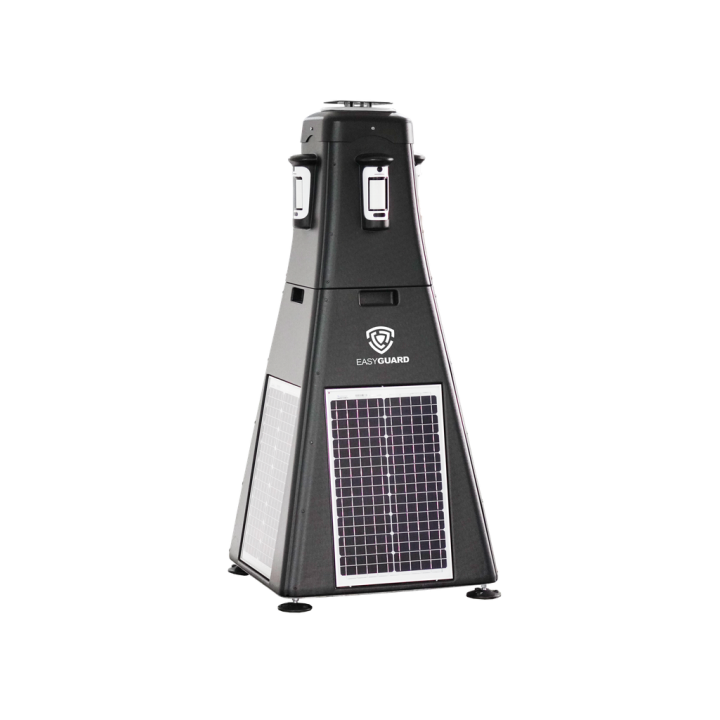 AJAX EASYSENTINELLE EASYGUARD