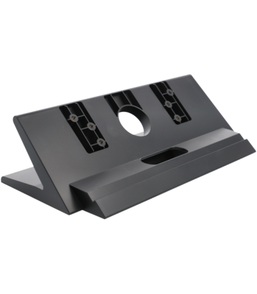 Support de bureau pour moniteur d'intérieur