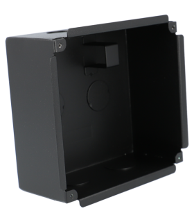 Boîtier d'encastrement pour VTO2000A