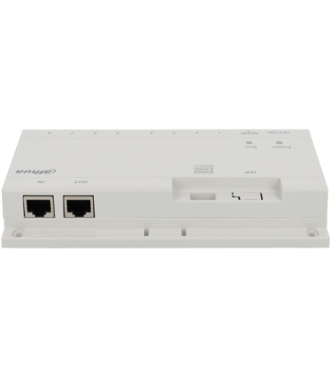 Switch d'alimentation POE