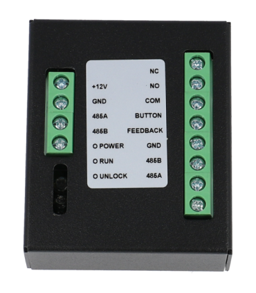 Module d'extension pour portiers vidéo