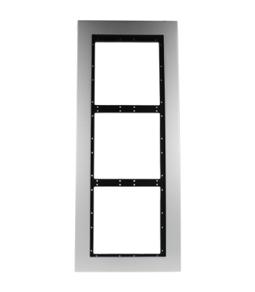 Panel Frontal pour 3 modules