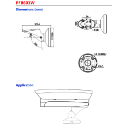 PFB601W