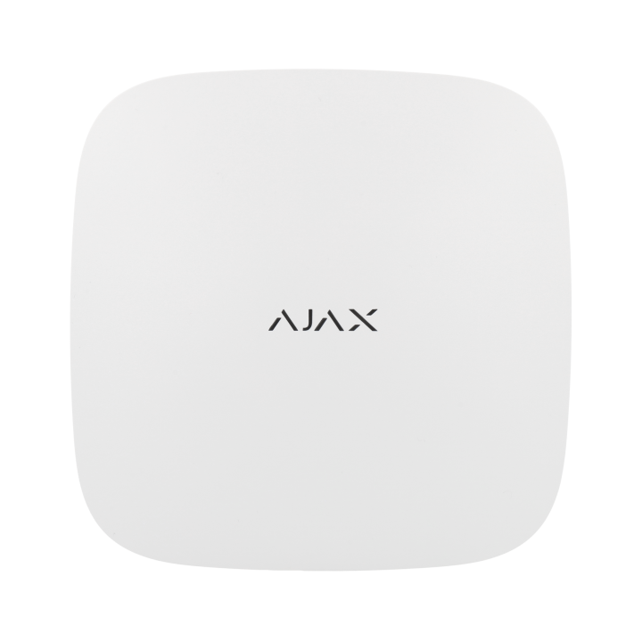 Centrale d'alarme professionelle Ajax 2G