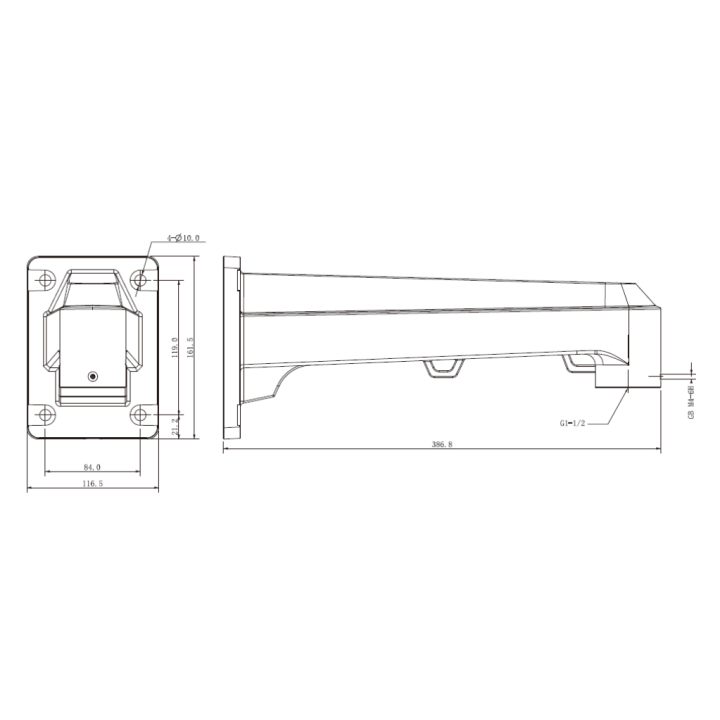PFB710W-SG