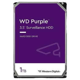 Disque dur 1To Western Digital
