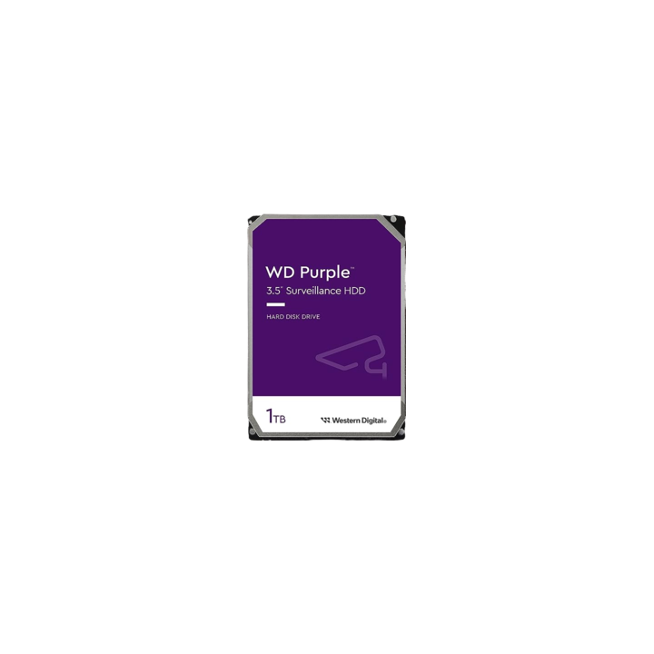 Disque dur 1To Western Digital