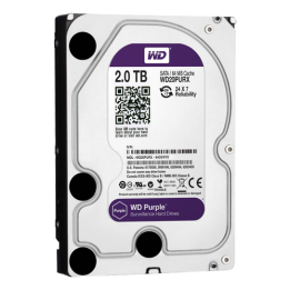 Disque dur 2To Western Digital