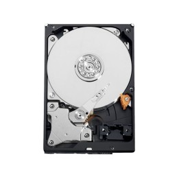 Disque dur 4To Western Digital