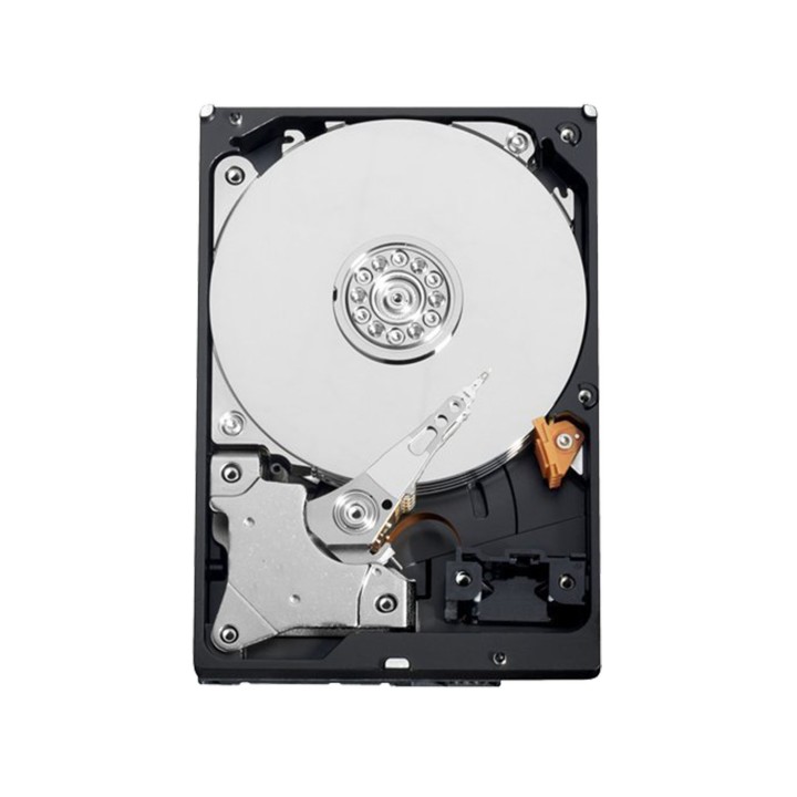 Disque dur 4To Western Digital