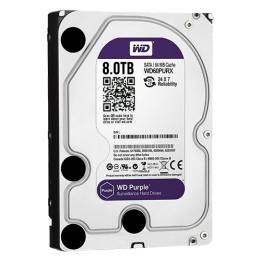 Disque dur 8To Western Digital