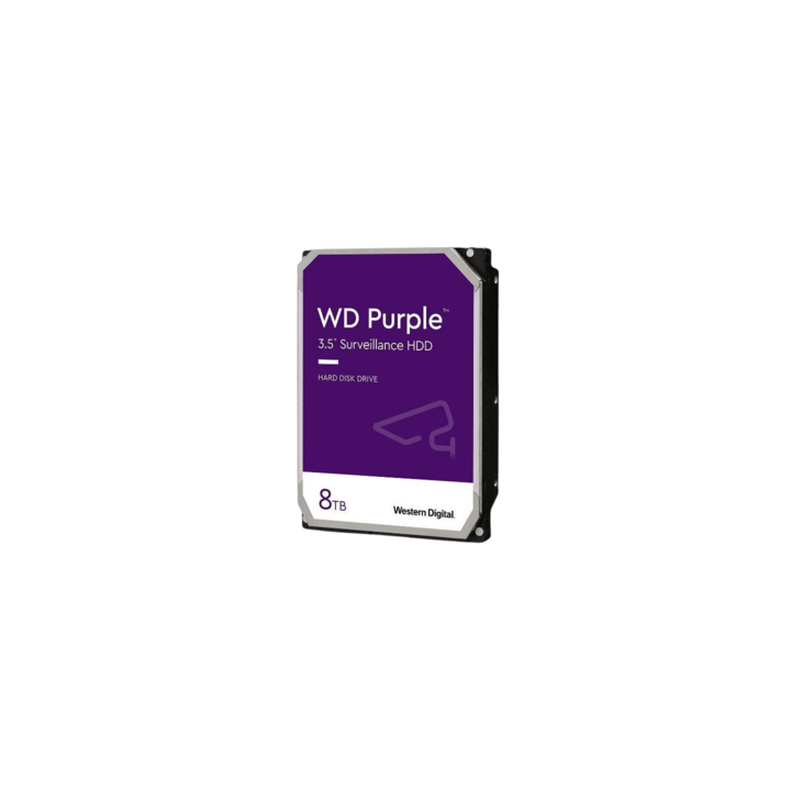 Disque dur 8To Western Digital