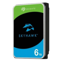 Disque dur 6To Seagate