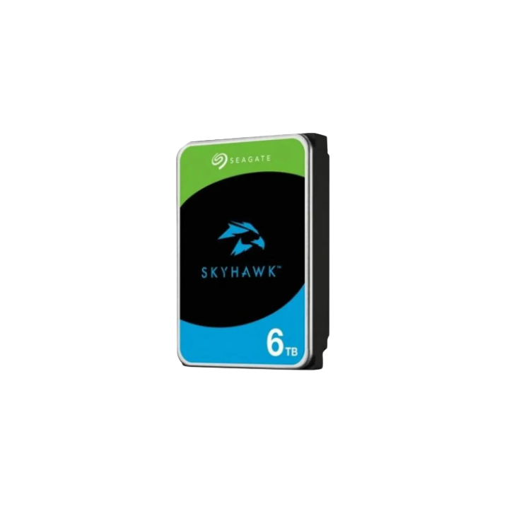 Disque dur 6To Seagate