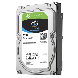 Disque dur 2To Seagate